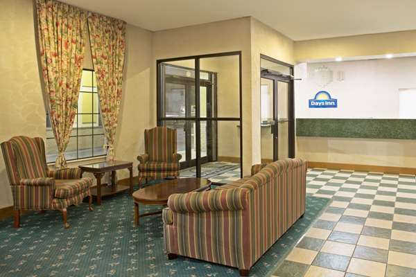  - Days Inn Hammond - I-12, Exit 40