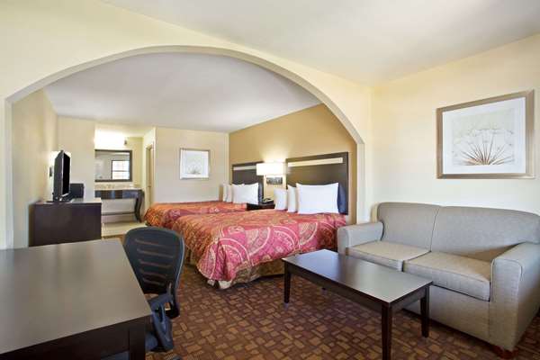  - Days Inn Hammond - I-12, Exit 40