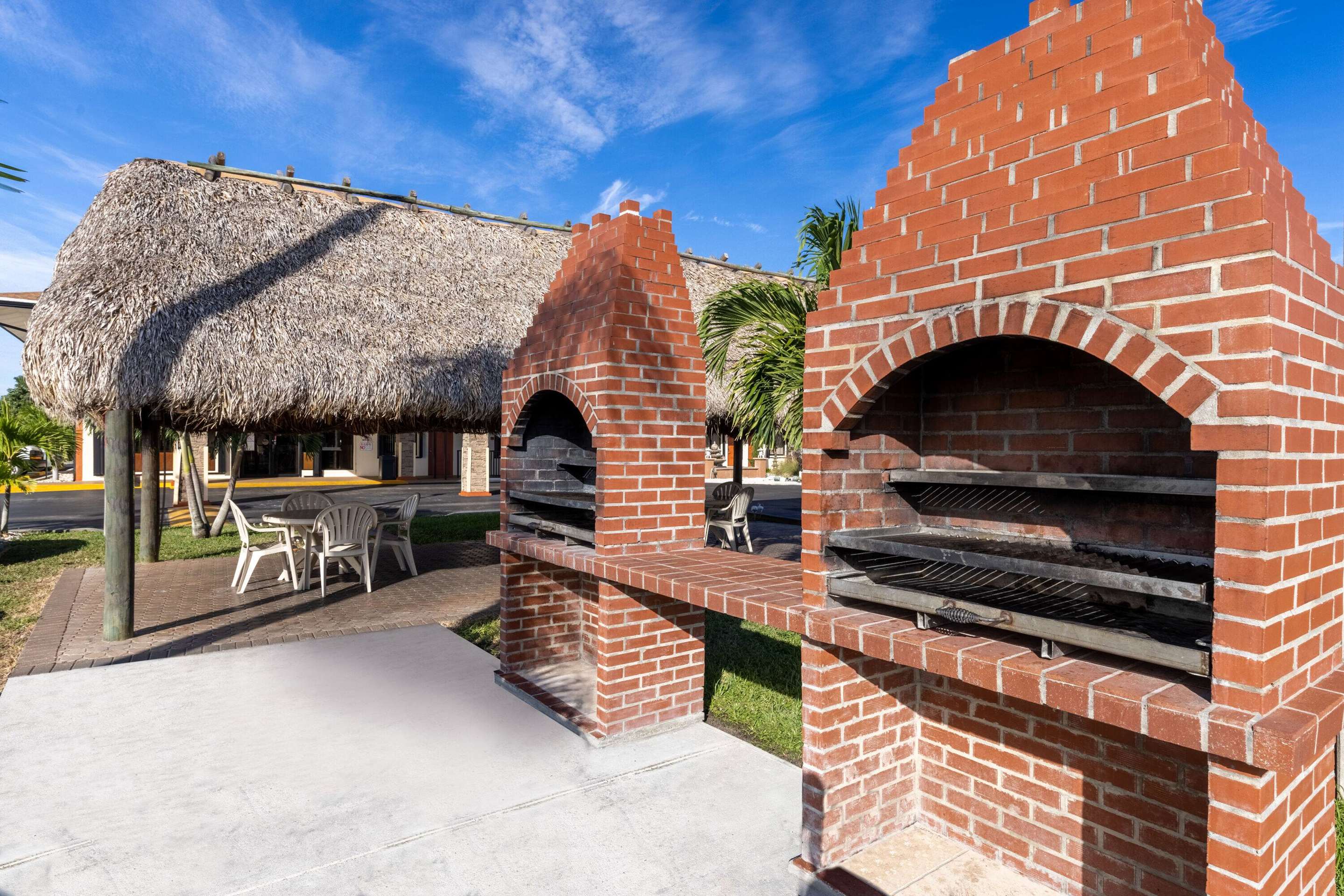 Property amenity | Travelodge by Wyndham Florida City/Homestead/Everglades