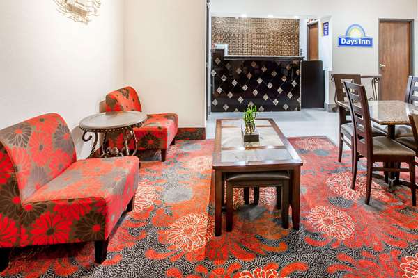  - Days Inn Pleasant Ridge Road Arlington - I-20, Exit 449