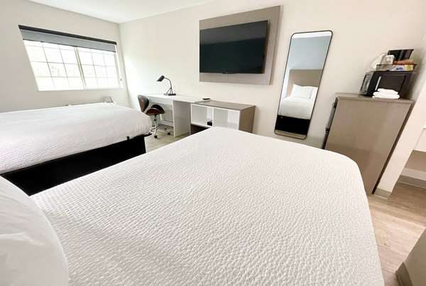  - Days Inn Pleasant Ridge Road Arlington - I-20, Exit 449