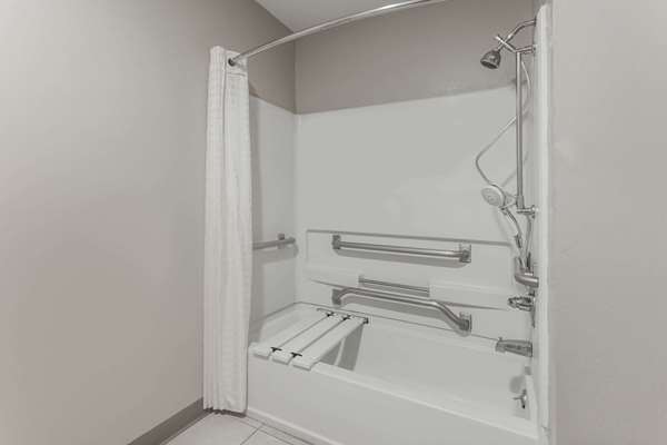  - Super 8 Hotel La Grange - I-71, Exit 22