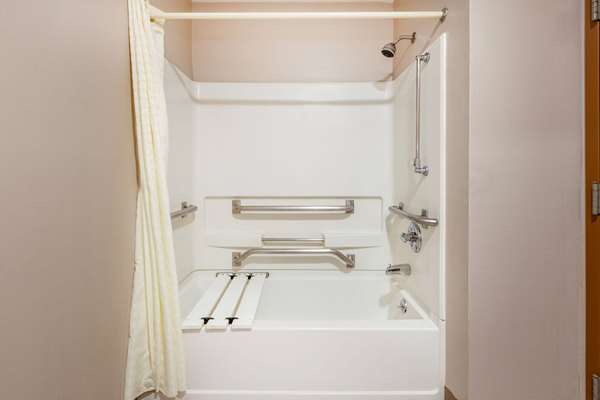  - Super 8 Hotel La Grange - I-71, Exit 22