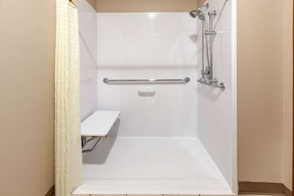  - Super 8 Hotel La Grange - I-71, Exit 22