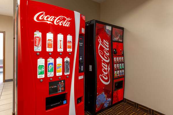  - Super 8 Hotel La Grange - I-71, Exit 22