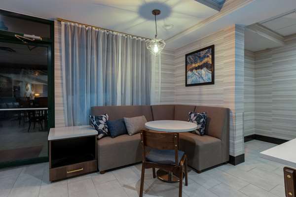 Amenities - Wingate by Wyndham Hotel Irving