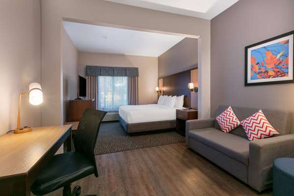  - Wingate by Wyndham Hotel Irving