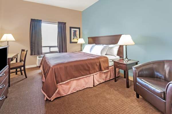  - Super 8 Hotel South Edmonton