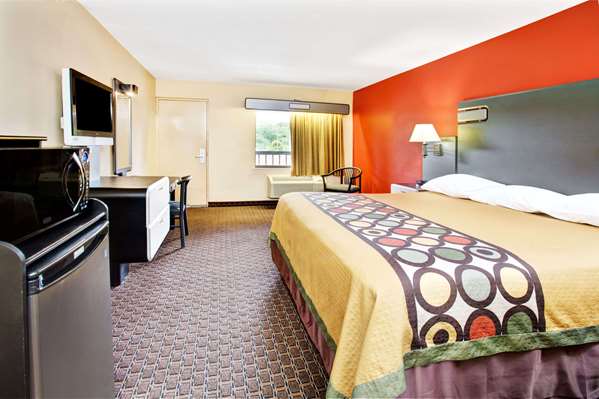  - Super 8 Motel Maingate Kissimmee