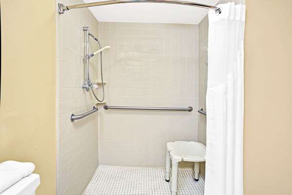  - Super 8 Motel Maingate Kissimmee