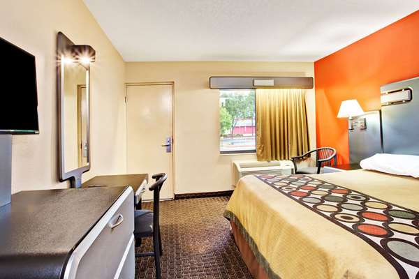  - Super 8 Motel Maingate Kissimmee
