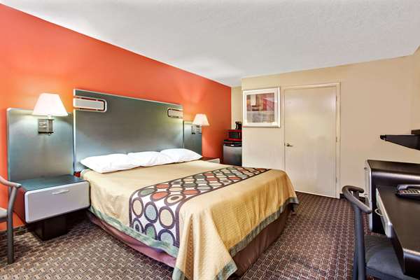  - Super 8 Motel Maingate Kissimmee