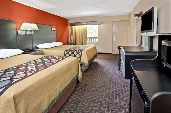  - Super 8 Motel Maingate Kissimmee