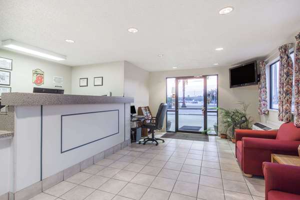  - Super 8 Hotel Cleveland