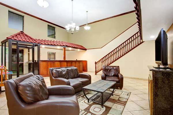  - Super 8 Hotel Forrest City - I-40, Exit 241