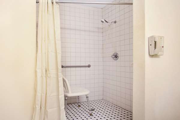  - Super 8 Hotel Forrest City - I-40, Exit 241