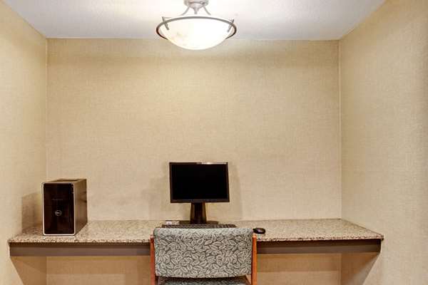 Conference Area - Super 8 Hotel Forrest City - I-40, Exit 241