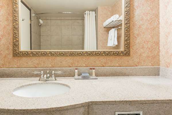  - Wingate by Wyndham Sulphur - I-10, Exit 20