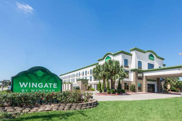 Exterior view - Wingate by Wyndham Sulphur - I-10, Exit 20
