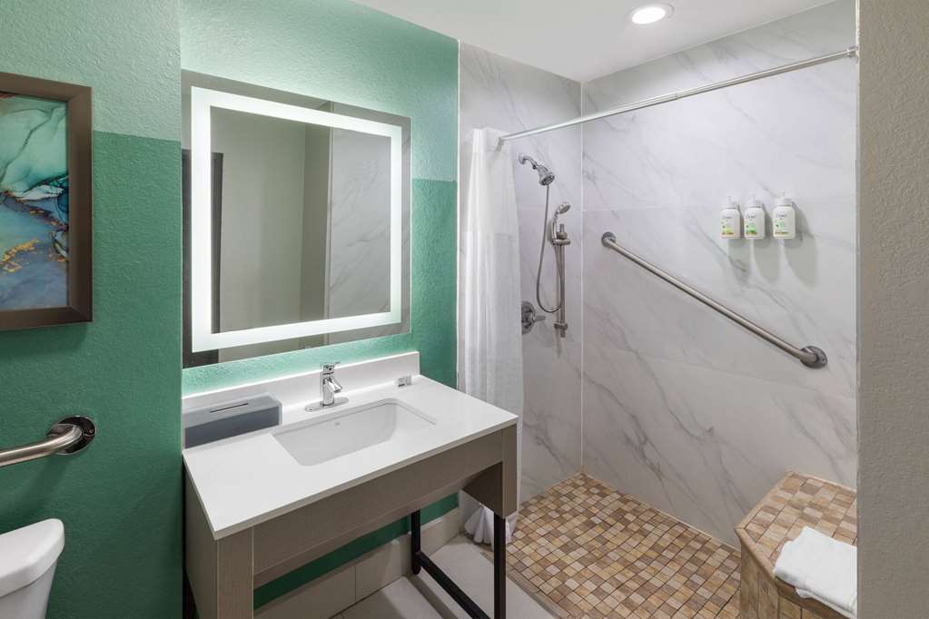 WINGATE BY WYNDHAM SULPHUR-guestroom-Guest Room,Bathroom,Shower,Accessibility,On-Site.jpg