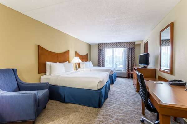  - Wingate by Wyndham Hotel & Convention Center Orlando