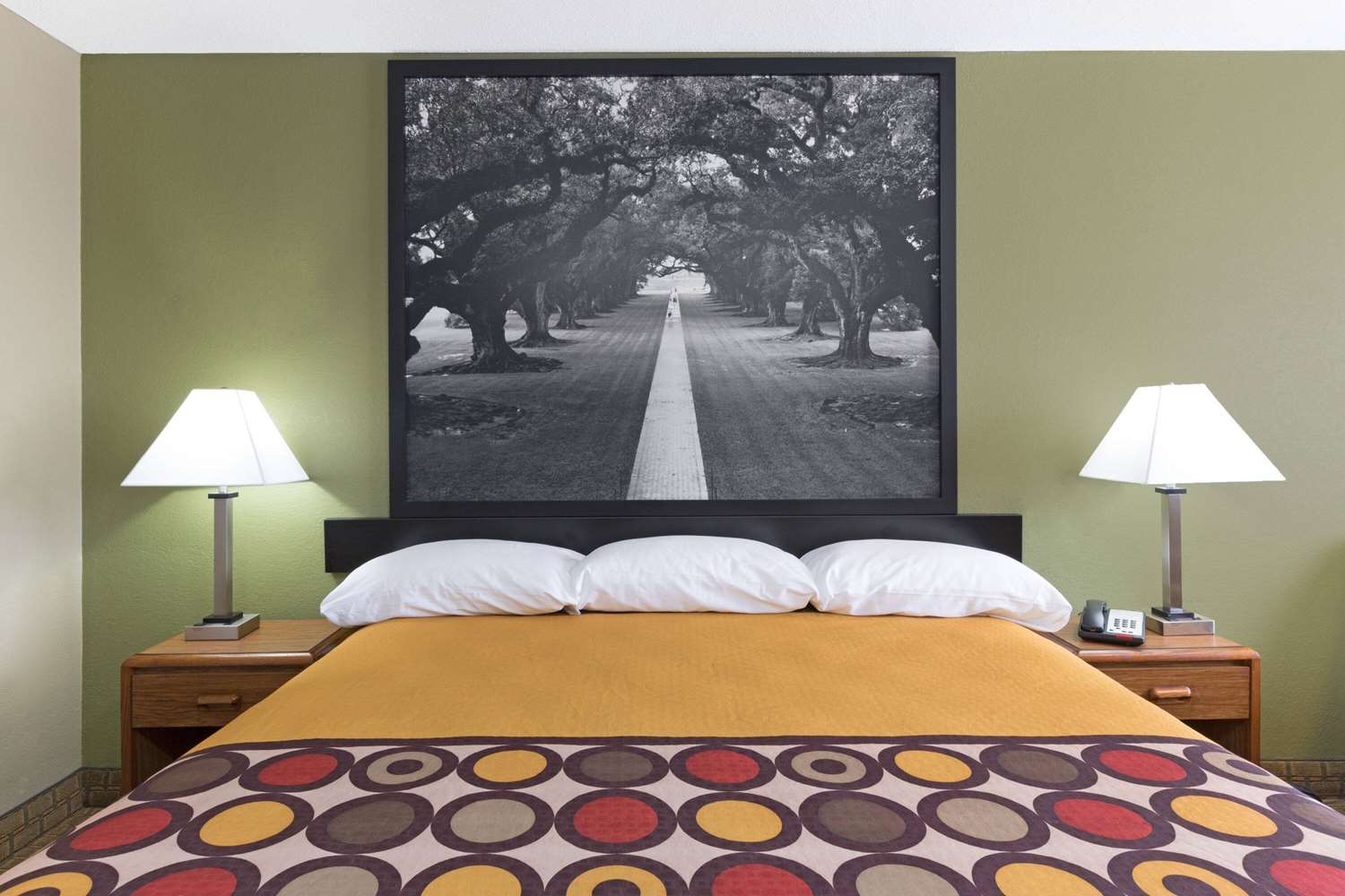 Super 8 Motel Tallulah I20, Exit 171, LA See Discounts