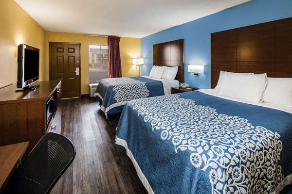  - Days Inn Fort Campbell Oak Grove - I-24, Exit 86