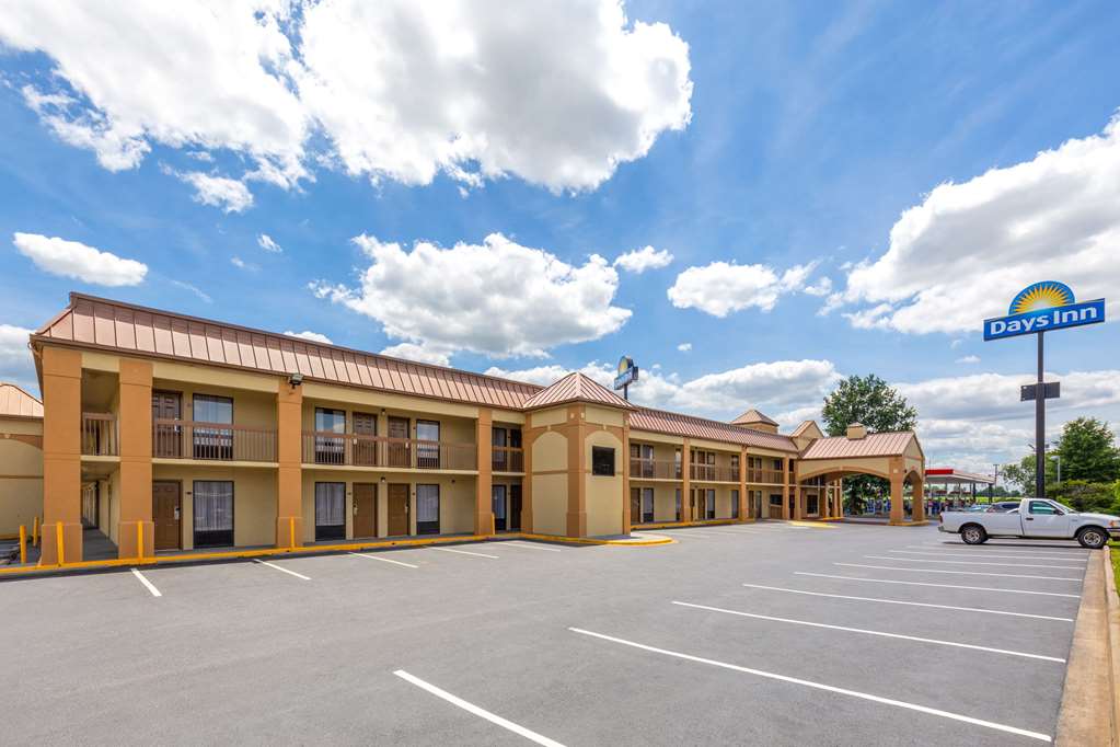 Days Inn Oak Grove/Ft. Campbell