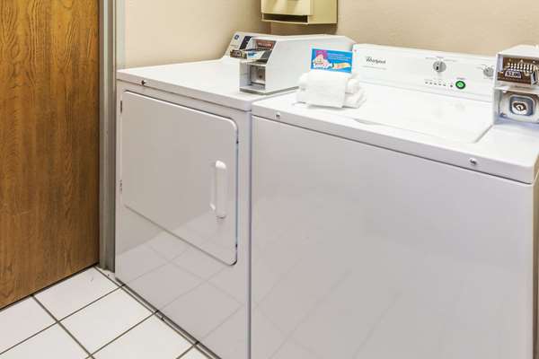  - Super 8 Hotel Valparaiso