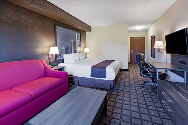  - Super 8 Hotel Windsor