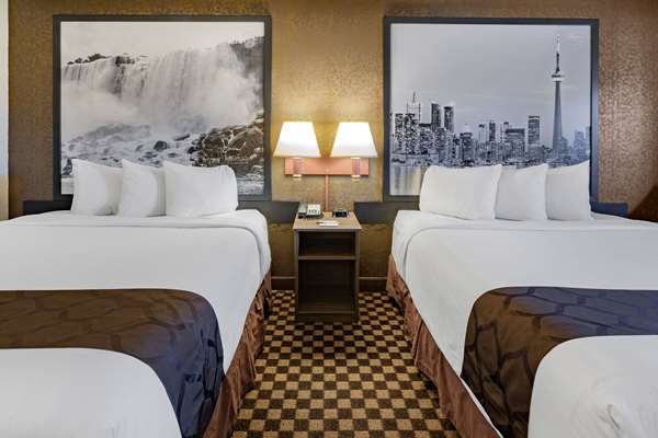  - Super 8 Hotel Windsor