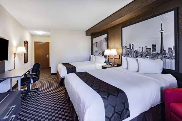  - Super 8 Hotel Windsor