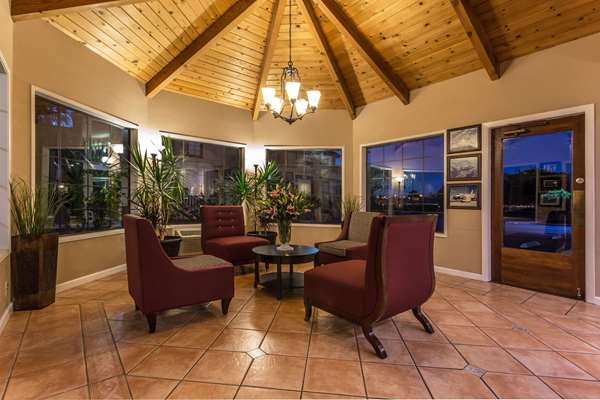  - Ramada Hotel Mountain View