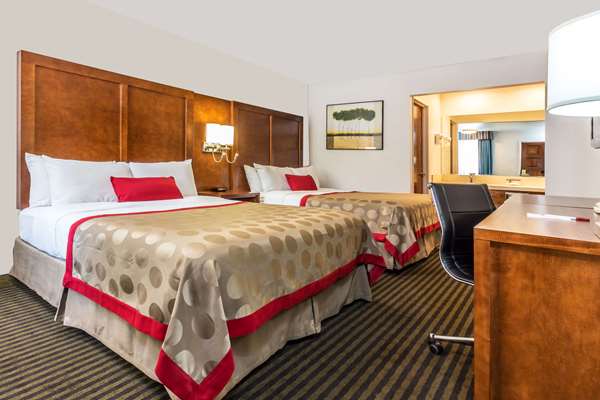  - Ramada Hotel Mountain View