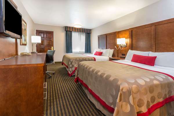  - Ramada Hotel Mountain View