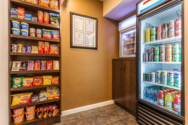  - Ramada Hotel Mountain View