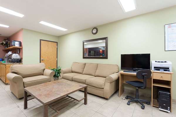  - Days Inn Reidsville