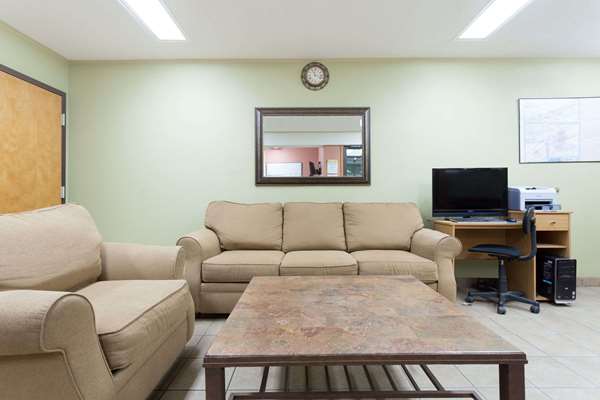  - Days Inn Reidsville