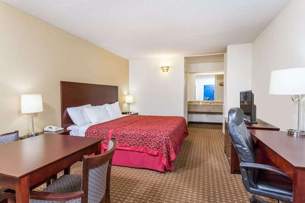  - Days Inn Reidsville