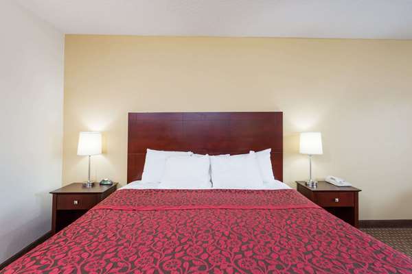  - Days Inn Reidsville