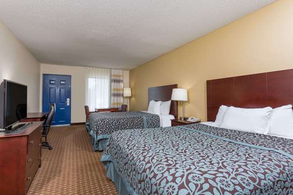  - Days Inn Reidsville