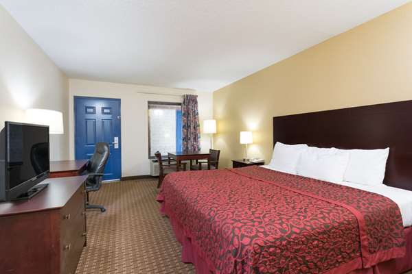  - Days Inn Reidsville