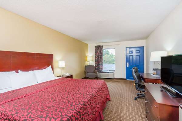  - Days Inn Reidsville