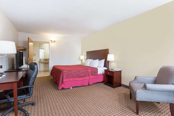  - Days Inn Reidsville