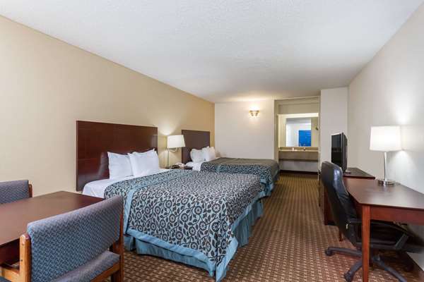  - Days Inn Reidsville