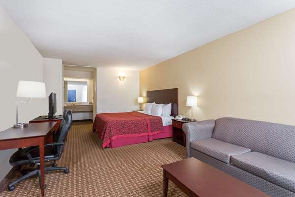  - Days Inn Reidsville