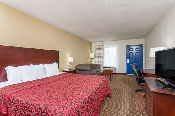  - Days Inn Reidsville