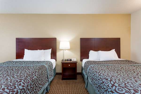  - Days Inn Reidsville