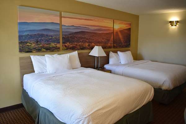  - Days Inn Reidsville