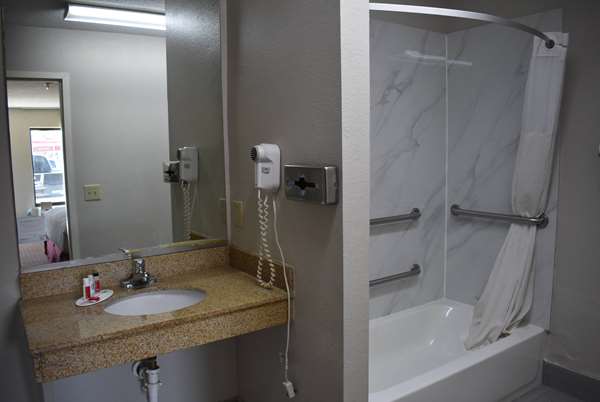  - Days Inn Reidsville